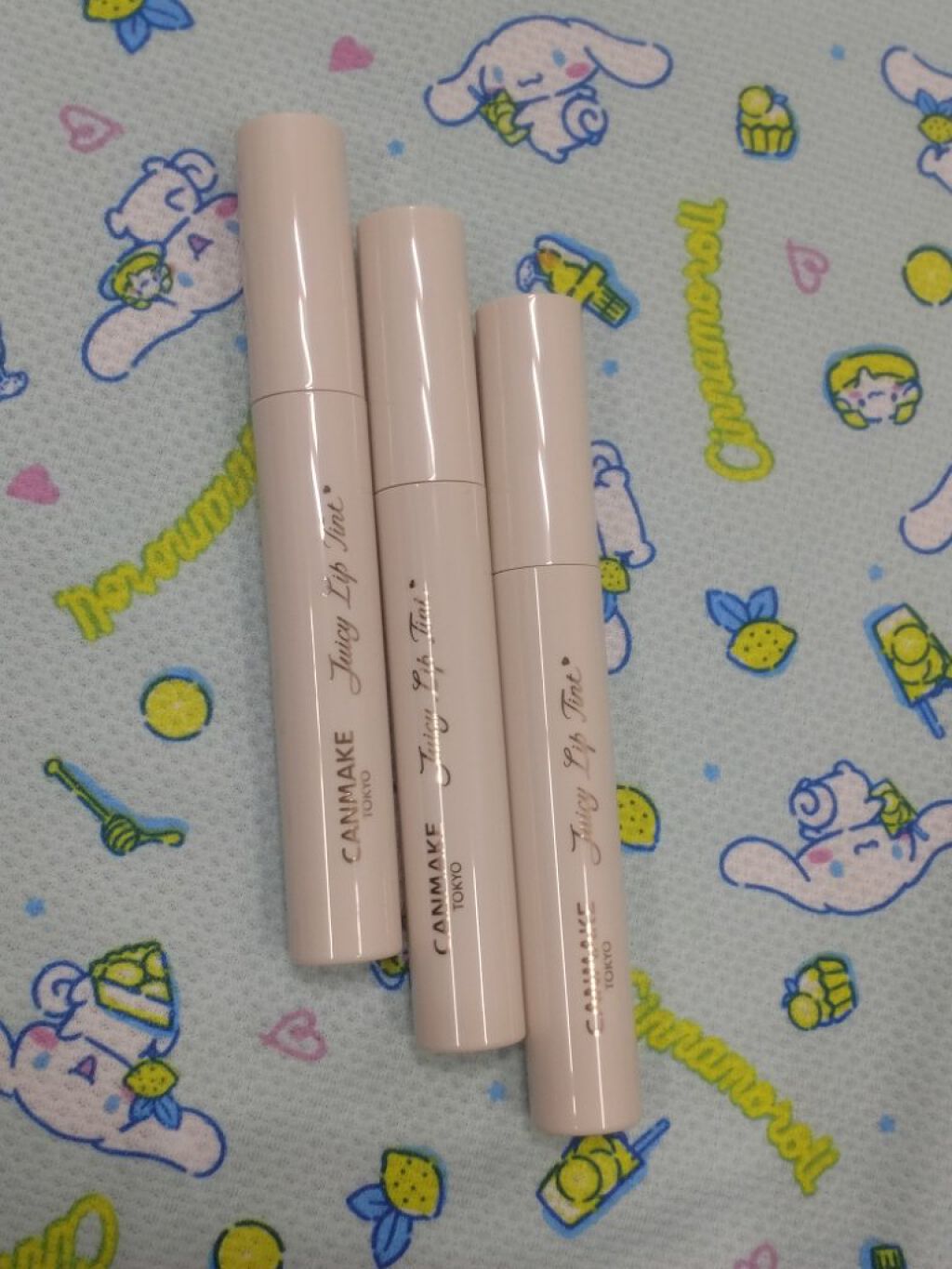 パーフェクトビューティードライシャンプー フレッシュシトラスペアの香り/ダイアン/ドライシャンプーを使ったクチコミ（3枚目）