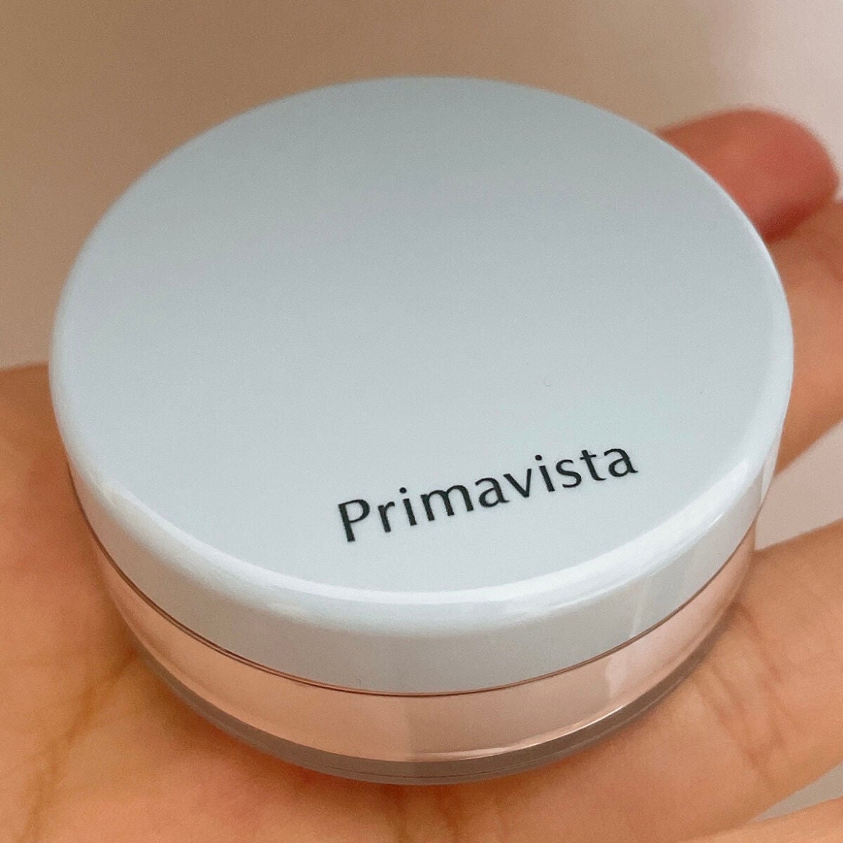 下地 フェイスパウダー トライアルセット/ソフィーナ プリマヴィスタ ディア/トライアルキットを使ったクチコミ(6枚目)