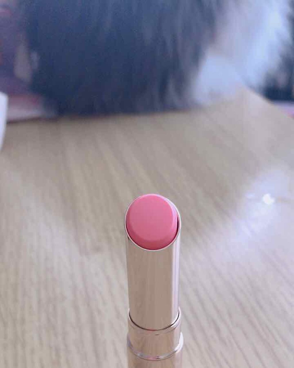 オペラ リップティント N/OPERA/リップティントを使ったクチコミ（2枚目）