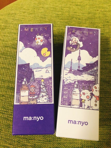 ビフィダ バイオーム コンプレックス アンプル/manyo/美容液を使ったクチコミ(1枚目)