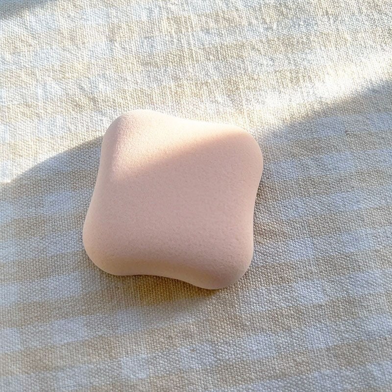 スーパー プロフェッショナル メークアップ スポンジ/ESTEE LAUDER/パフ・スポンジを使ったクチコミ(7枚目)