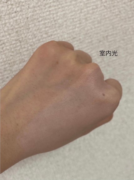 スキンプロテクトベース<皮脂くずれ防止>/プリマヴィスタ/化粧下地を使ったクチコミ(3枚目)