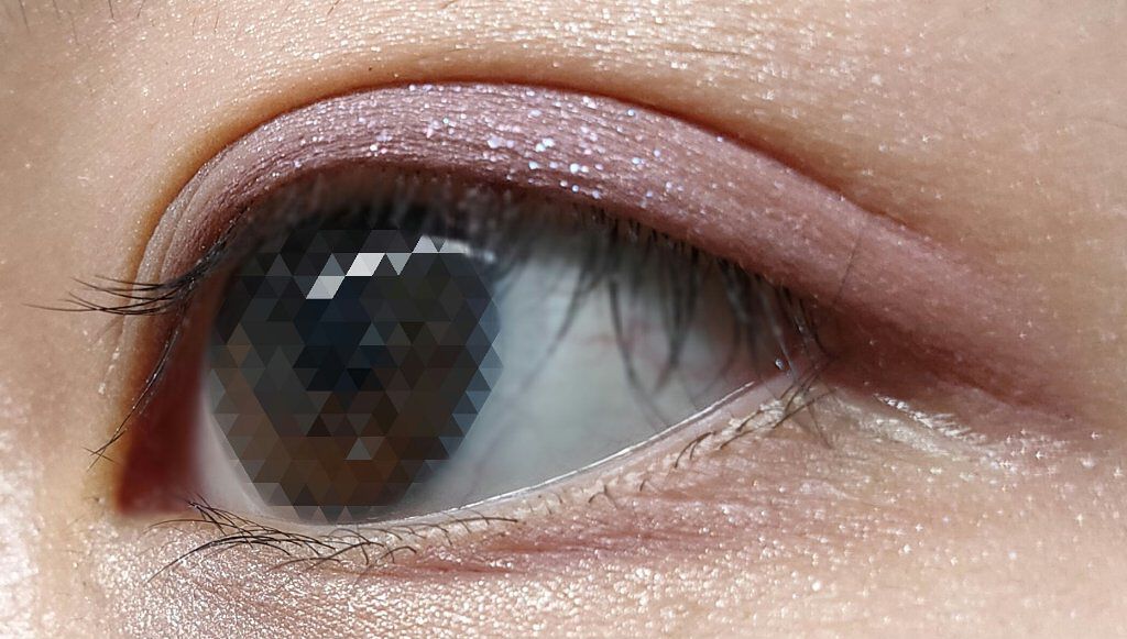 アイプランナーパレット/excel/アイシャドウパレットを使ったクチコミ(8枚目)