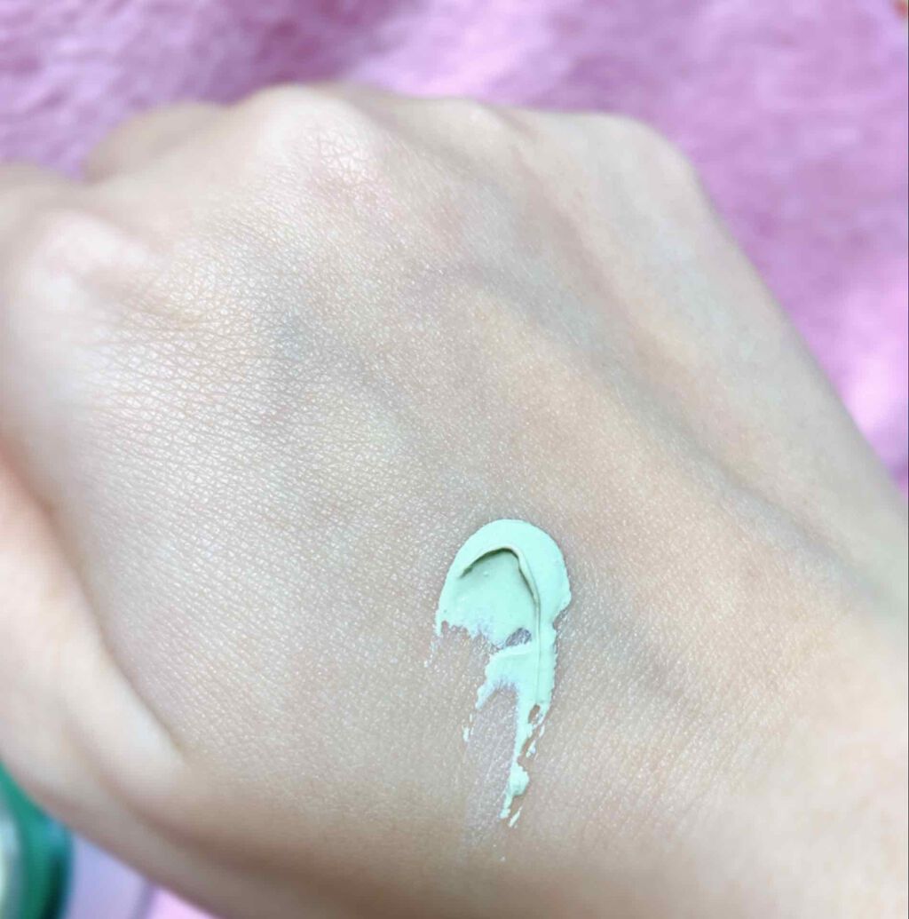 ドクタージャルト シカペア リカバー (第2世代）/Dr.Jart＋/フェイスクリームを使ったクチコミ（3枚目）