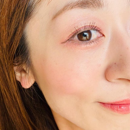 mikan_cosmecafe on LIPS 「#今日のメイク🪄ベースメイク@dalba_japanトーンアッ..」(5枚目)