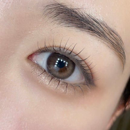 パーフェクトエクステンション マスカラ for カール/D-UP/マスカラを使ったクチコミ(5枚目)