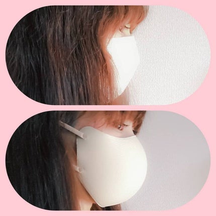 mask for make up/BDP/マスクを使ったクチコミ(6枚目)