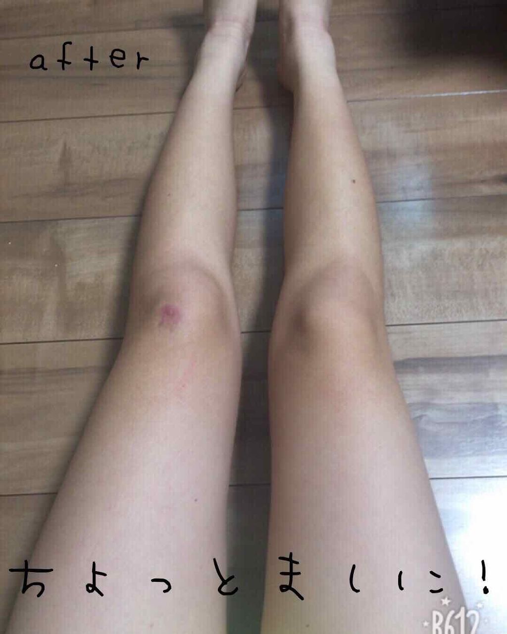 スキンミルク(しっとり)/ニベア/ボディミルクを使ったクチコミ（2枚目）