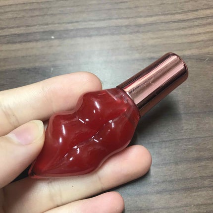 メルティーリップセラム/プランプピンク/リップグロスを使ったクチコミ(1枚目)