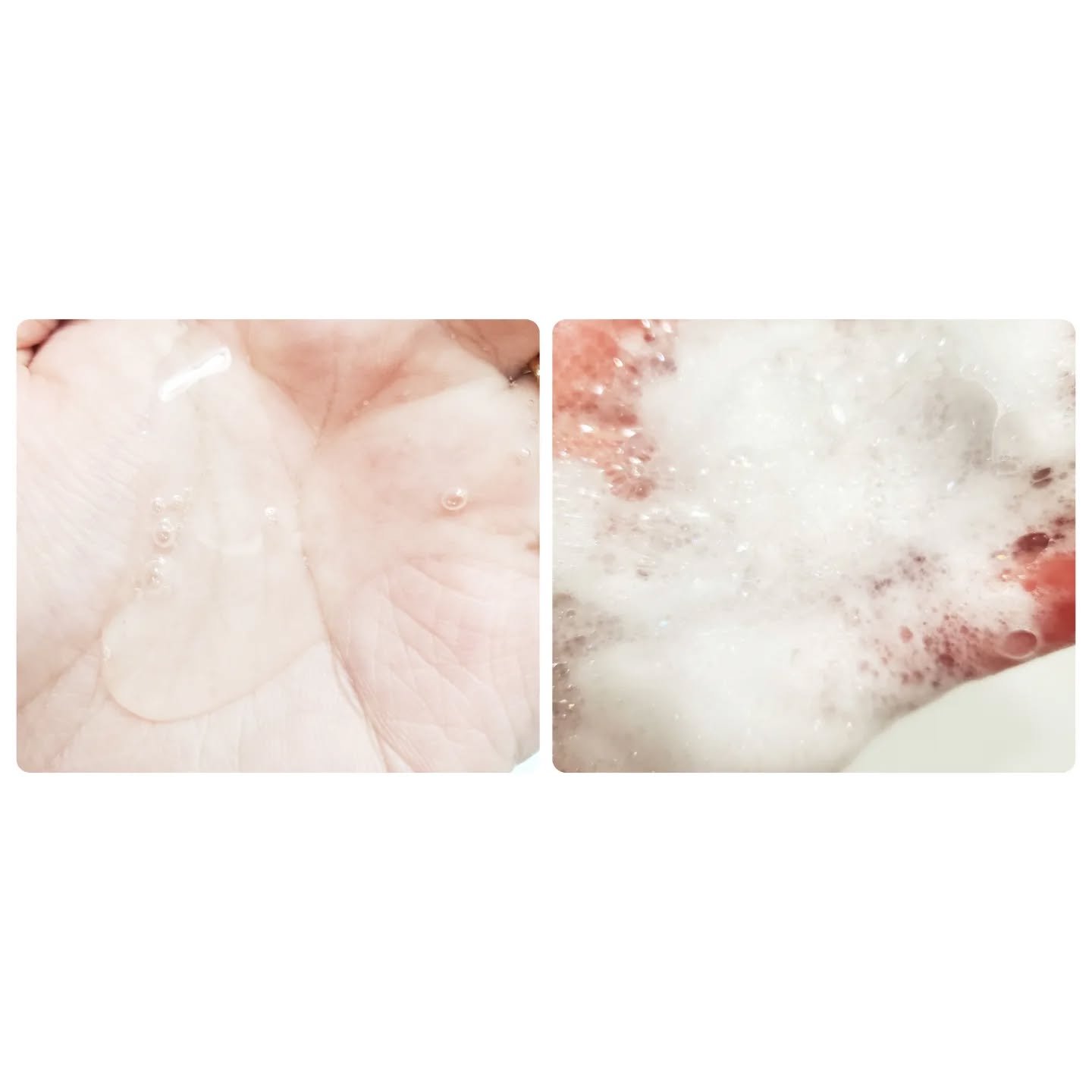 THERATIS by mixim ナイトリペア シャンプー&トリートメント/THERATIS/市販シャンプーを使ったクチコミ（2枚目）