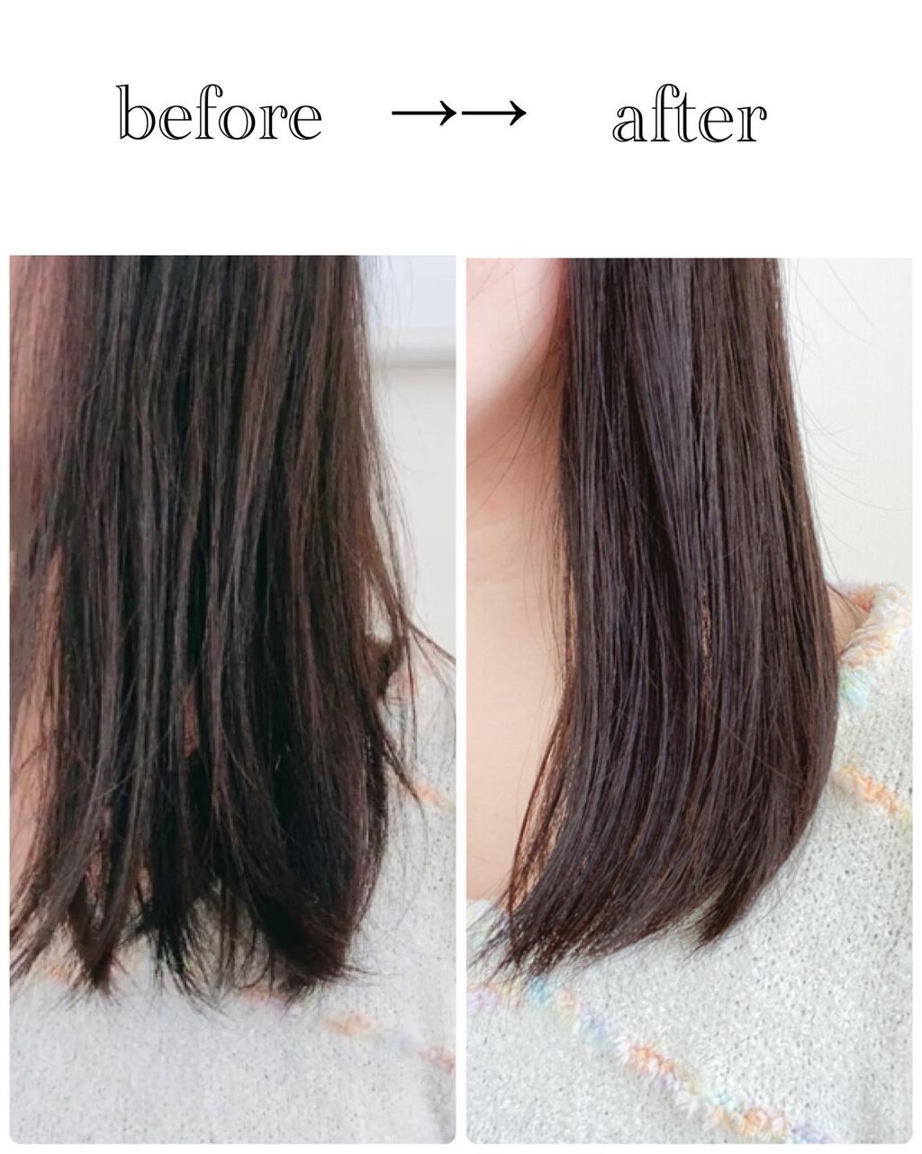 スロウ&オイルトライアルキット/COCUU(コキュウ)/トライアルキットを使ったクチコミ(3枚目)