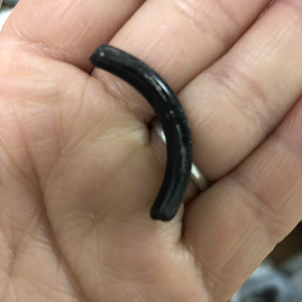 シャンプー／コンディショナー/メリット/市販シャンプーを使ったクチコミ（2枚目）