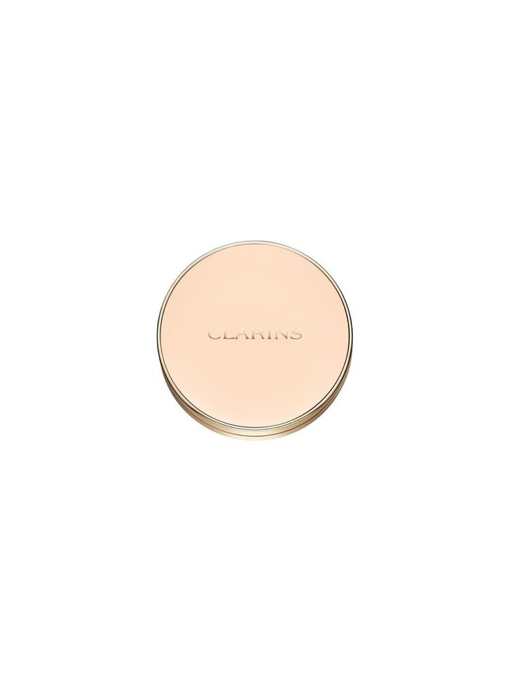 エヴァーマット コンパクトパウダー CLARINS