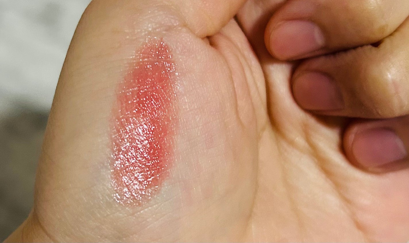 ケイト リップモンスター/KATE/口紅を使ったクチコミ(3枚目)