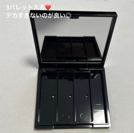 ケイト デザイニングアイブロウ3D/KATE/パウダーアイブロウを使ったクチコミ(6枚目)