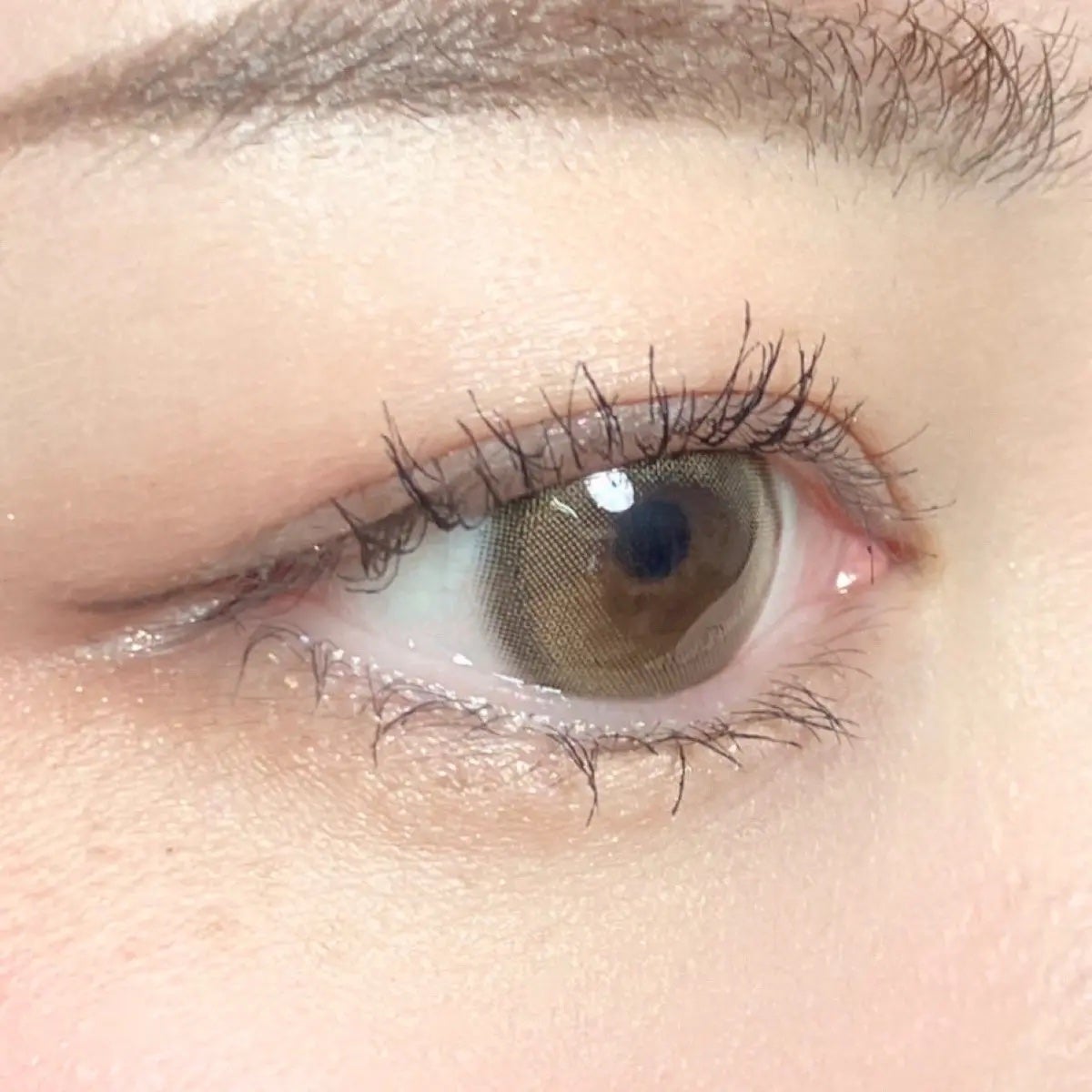 MOLAK 1day/MOLAK/ワンデー(1DAY)カラコンを使ったクチコミ(2枚目)