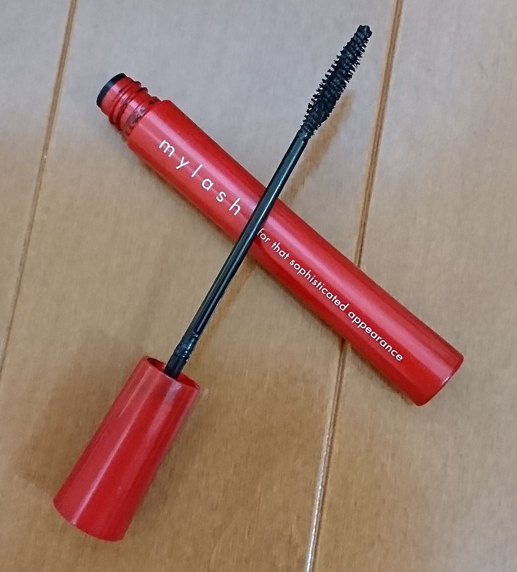 オペラ マイラッシュ アドバンスト/OPERA/マスカラを使ったクチコミ(1枚目)