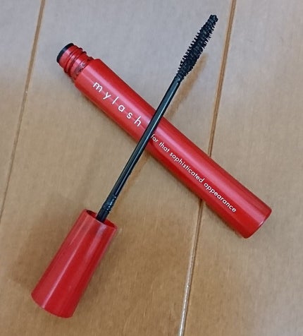 オペラ マイラッシュ アドバンスト/OPERA/マスカラを使ったクチコミ(1枚目)