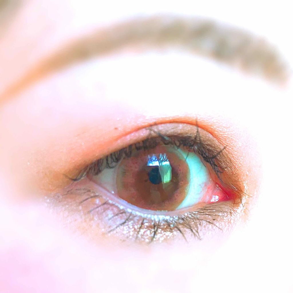 ラッシュニスタ N/MAYBELLINE NEW YORK/マスカラを使ったクチコミ(2枚目)