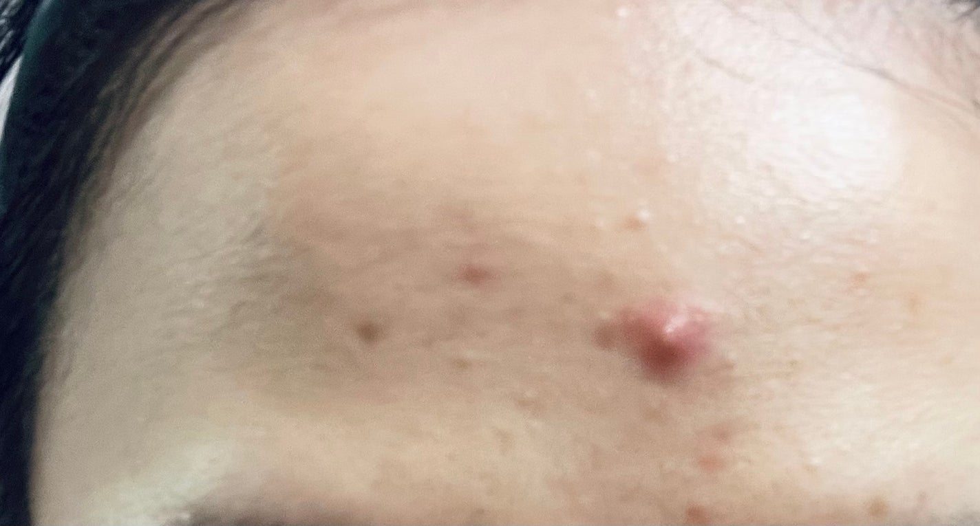 クイック サンスティック プロテクションバー/Abib /日焼け止めスティックを使ったクチコミ(4枚目)