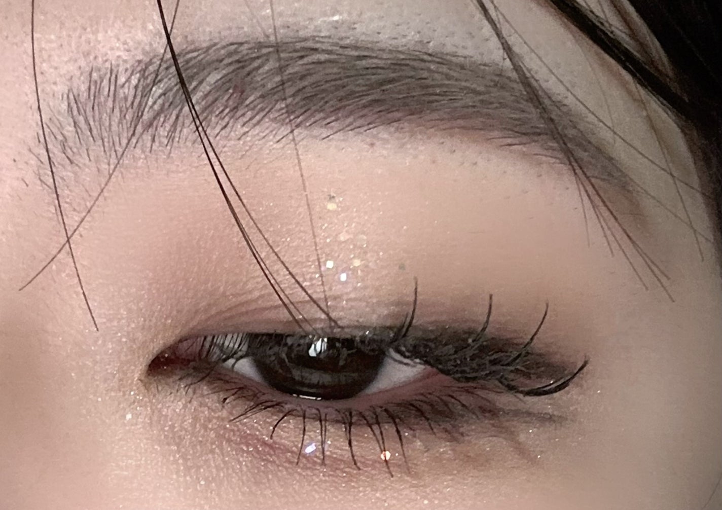 ベターザンパレット/rom&nd/アイシャドウパレットを使ったクチコミ(1枚目)