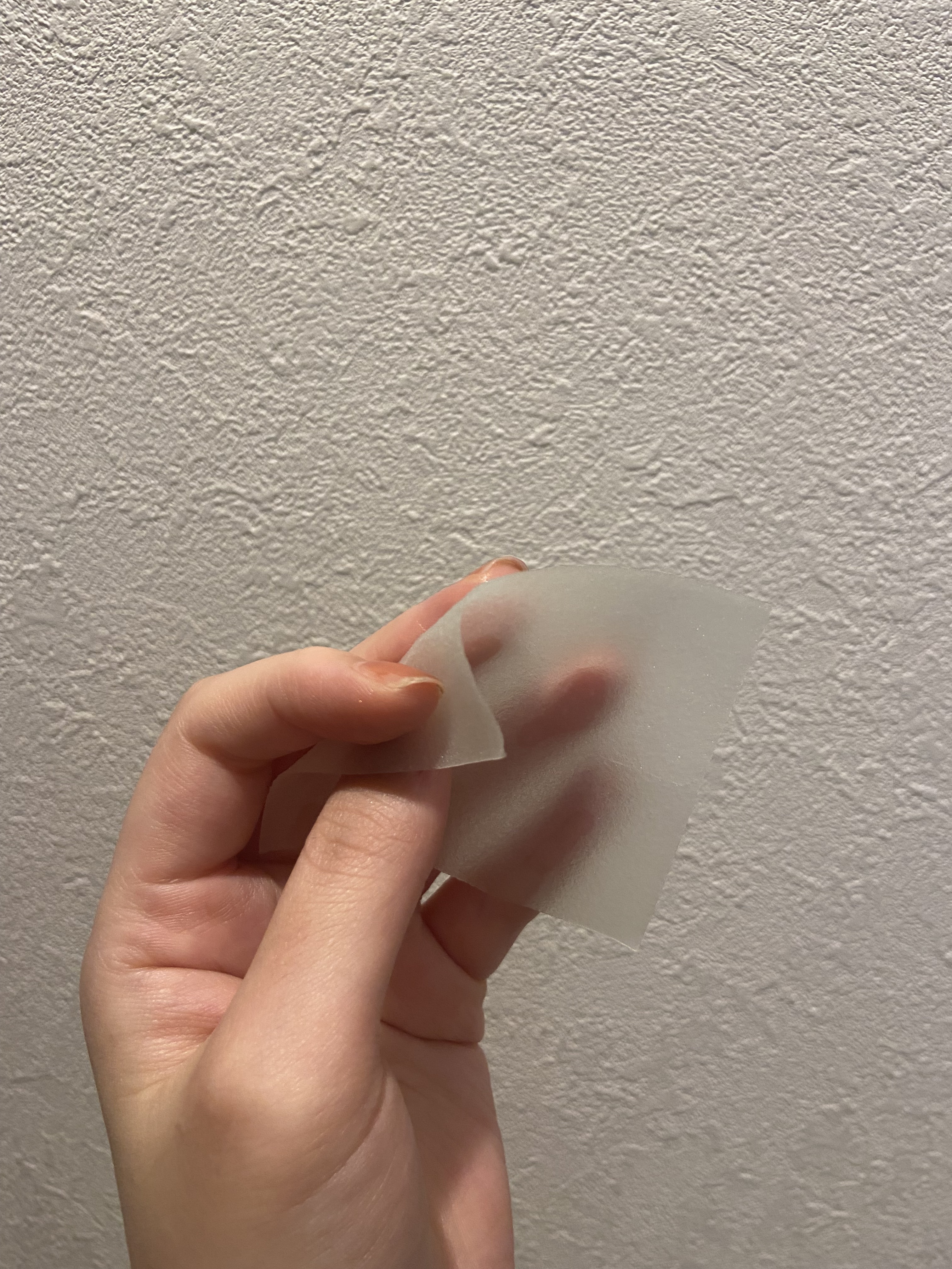 プロ トラブル ポア パッド/Dermatory/トナーパッドを使ったクチコミ（3枚目）