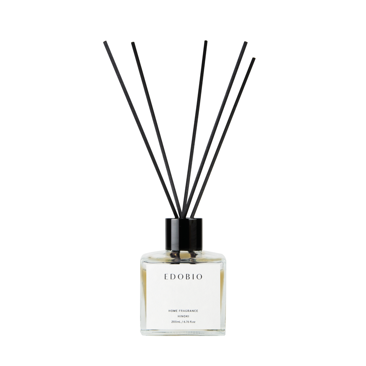 EDOBIO ホームフレグランス ヒノキ