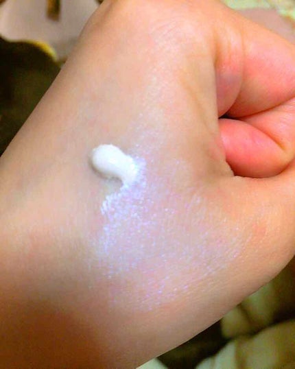 ラトゥー エクラ ファンデーション プライマー N/PAUL & JOE BEAUTE/化粧下地を使ったクチコミ(2枚目)