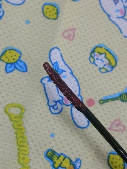 バレンタインボックス/VAVI MELLO/アイシャドウパレットを使ったクチコミ(4枚目)