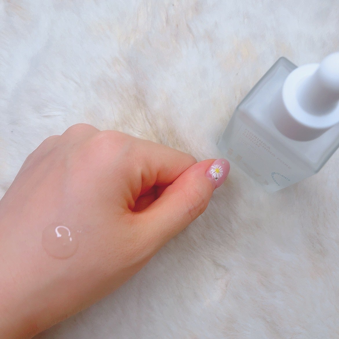 モリンガタイトニングポアセラム/ilso/美容液を使ったクチコミ(2枚目)