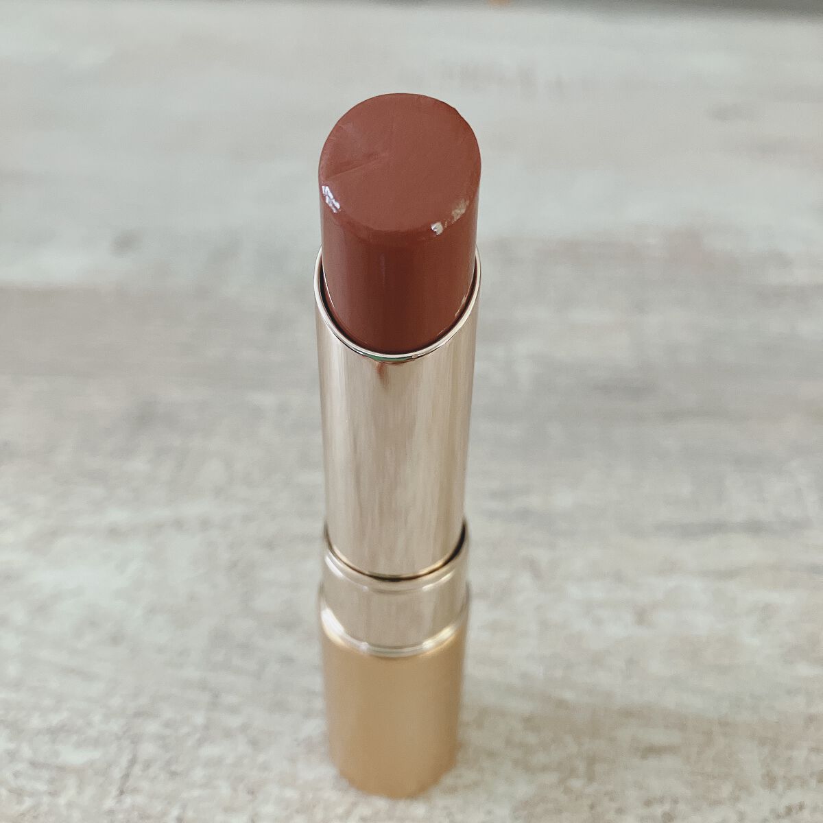 オペラ リップティント N 111 フォギーベージュ（限定色）/OPERA/リップティントを使ったクチコミ（3枚目）