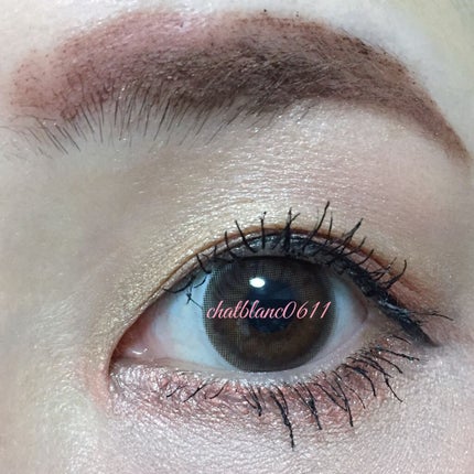 クワッドアイシャドー/NARS/アイシャドウパレットを使ったクチコミ(5枚目)