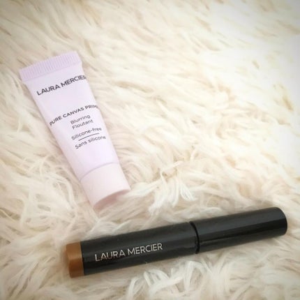 キャビアスティック アイカラー/ローラ メルシエ/スティックアイシャドウを使ったクチコミ(1枚目)