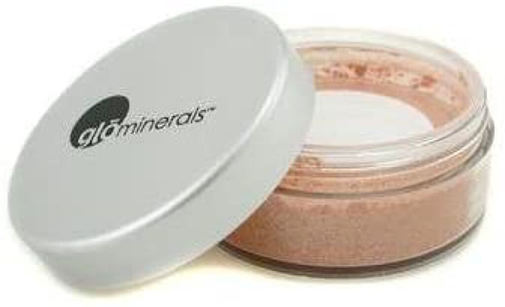 グロー ダスト 24K ゴールド