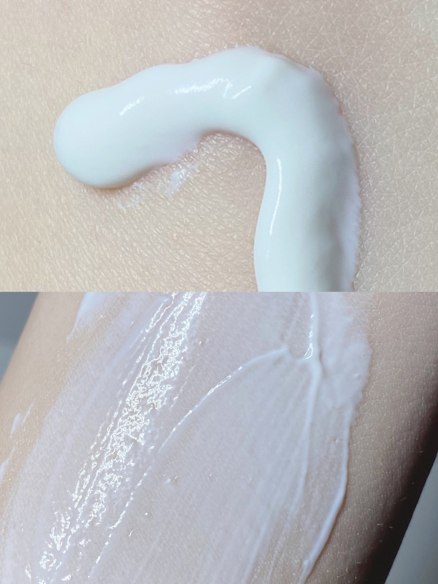 レッドブレミッシュスージングアップサン/Dr.G/日焼け止めクリームを使ったクチコミ(2枚目)