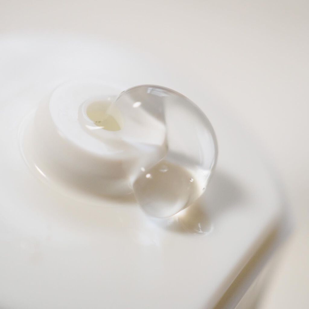 シカアロエジェル/BEAUTIQLO/ボディクリームを使ったクチコミ(3枚目)