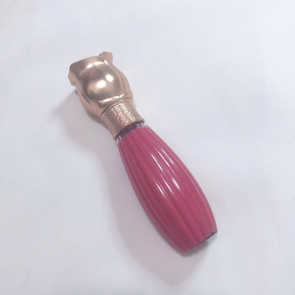 ラデュレ リキッドルージュ/レ・メルヴェイユーズ ラデュレ/口紅を使ったクチコミ(3枚目)