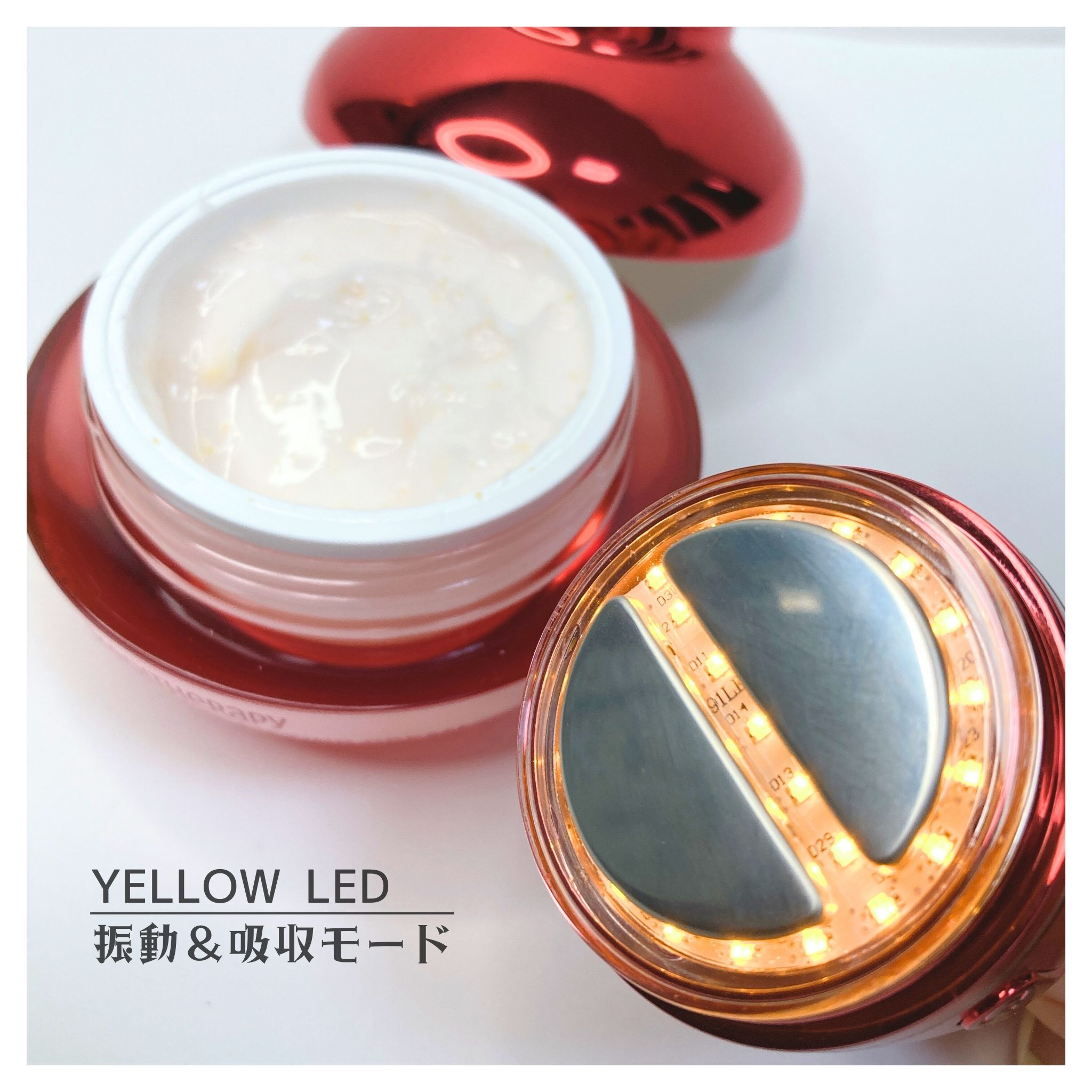 シューマジショットゴールド糸リフティングアンプル/MEDITHERAPY/美容液を使ったクチコミ（2枚目）