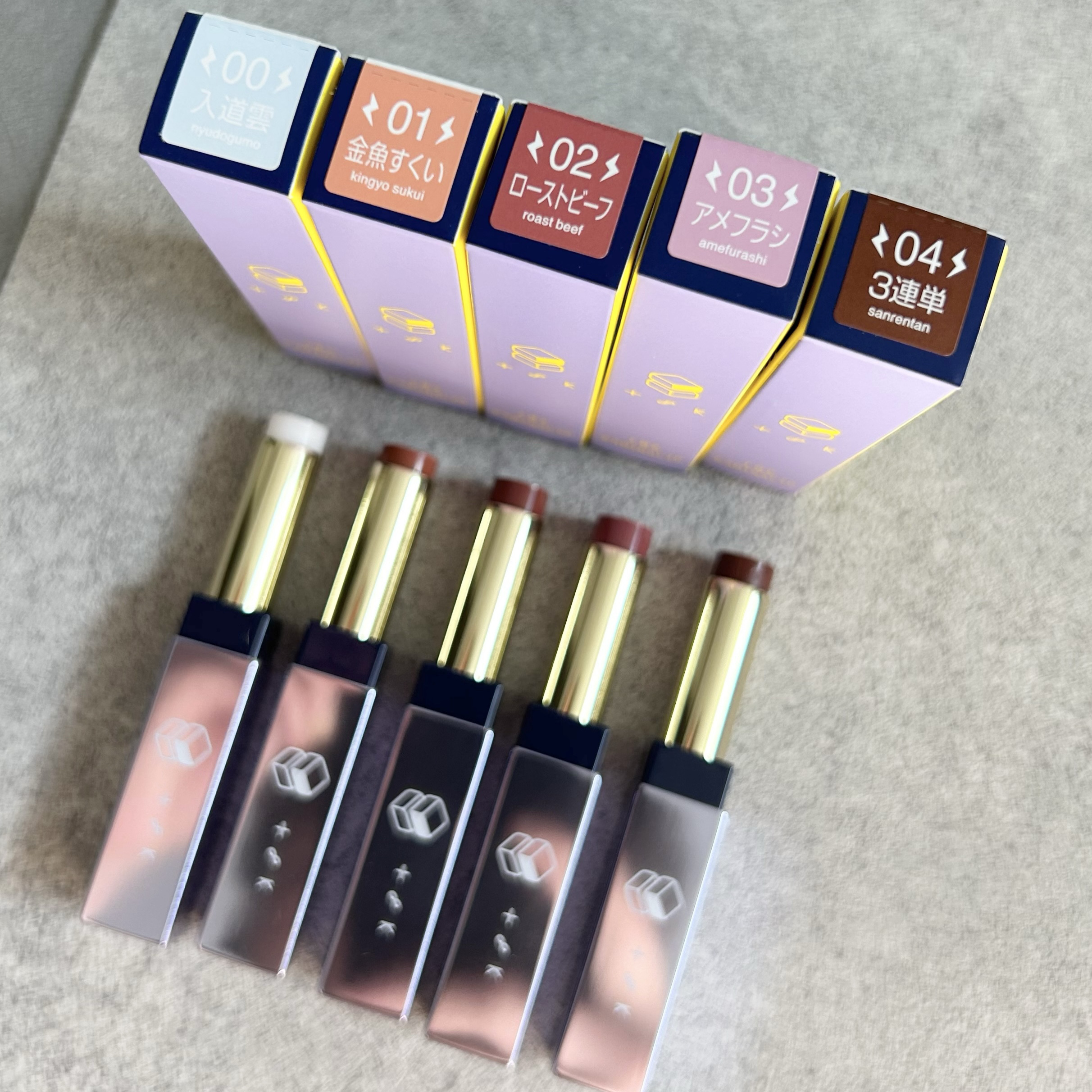 カミナリップ/t8k/リッププランパーを使ったクチコミ（3枚目）