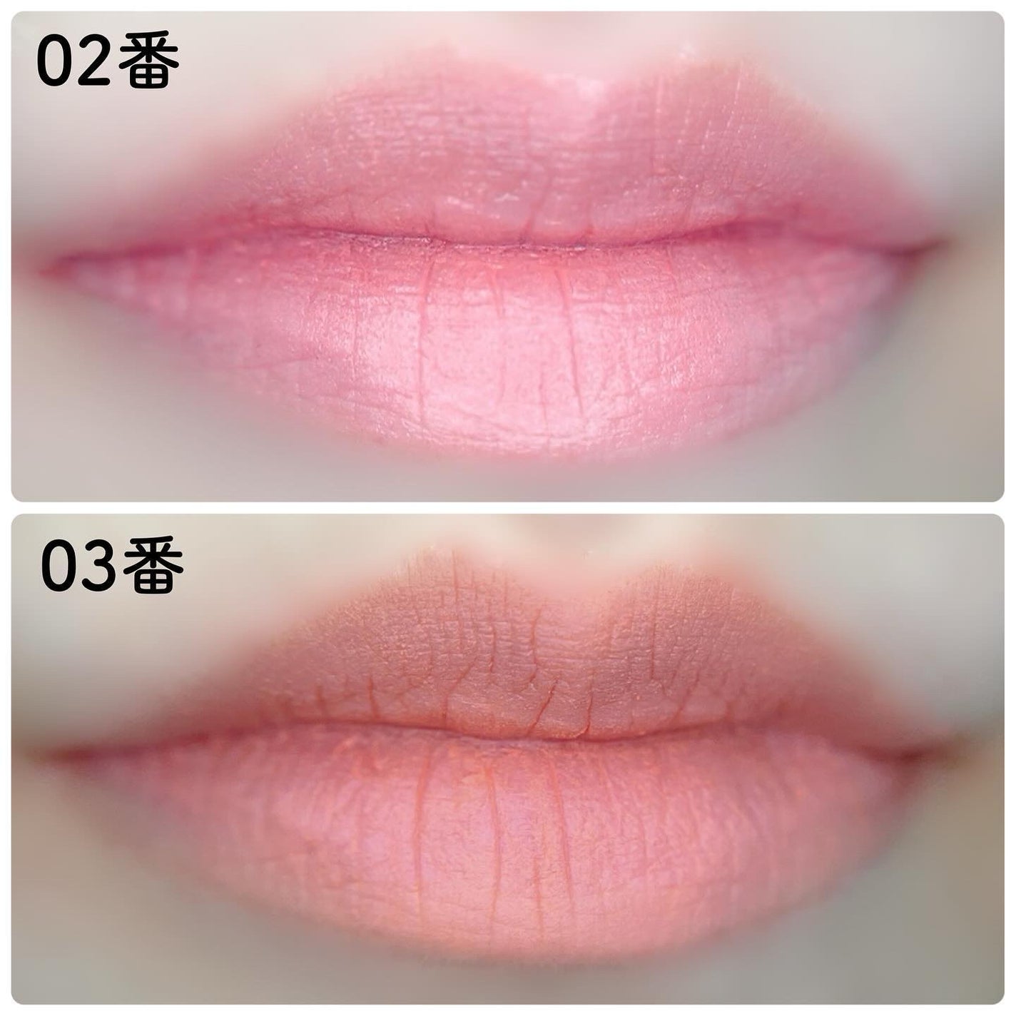 オーバーブラーリングポット/wakemake/口紅を使ったクチコミ(7枚目)