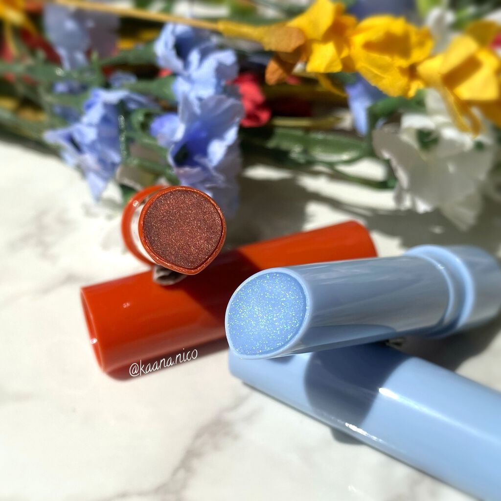 エテュセ リップエディション(プランパー)リッチスタイル/ヘルシースタイル/ettusais/リップケアを使ったクチコミ(1枚目)