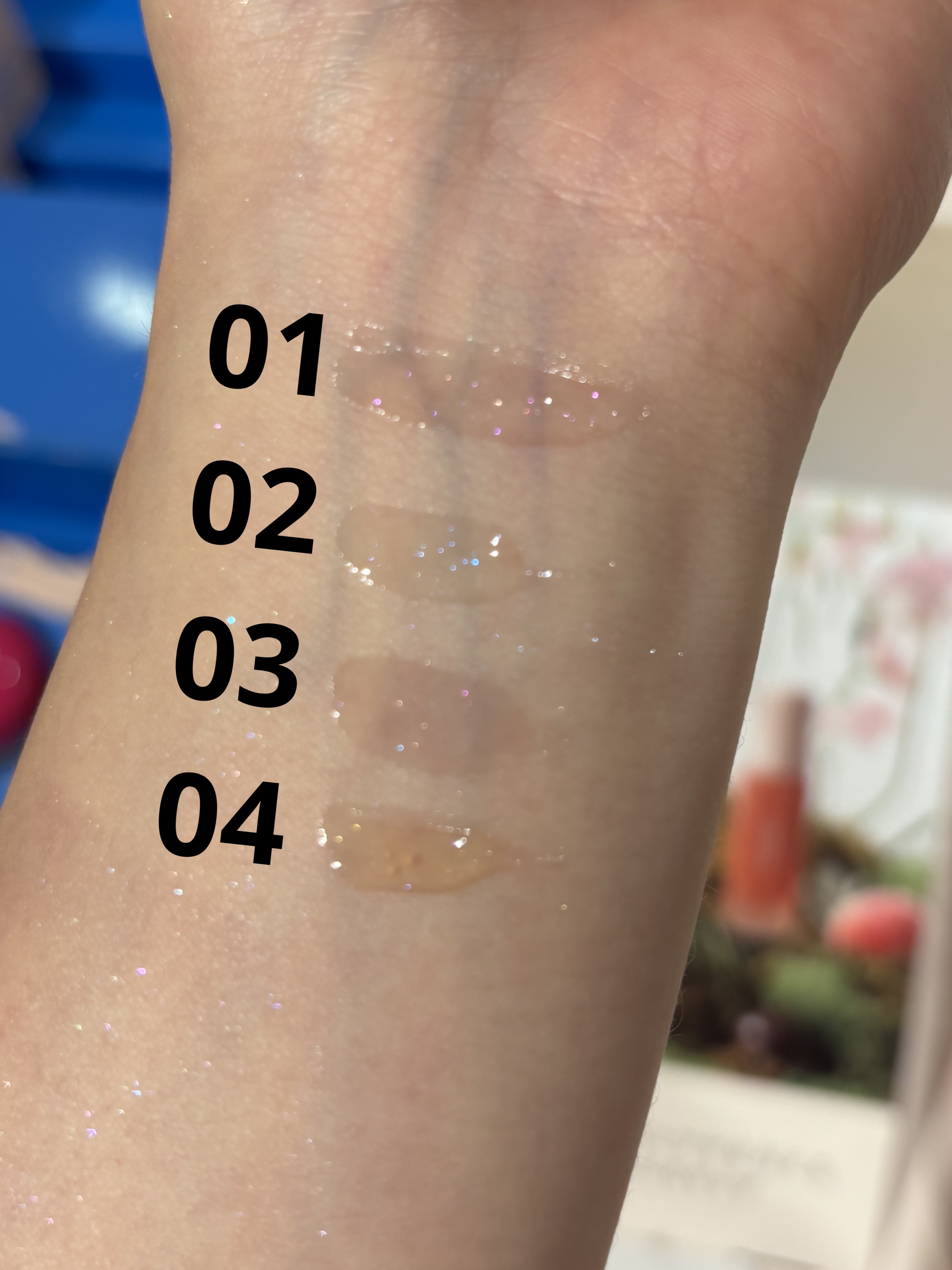 ガラスプランパー/CipiCipi/リッププランパーを使ったクチコミ（3枚目）