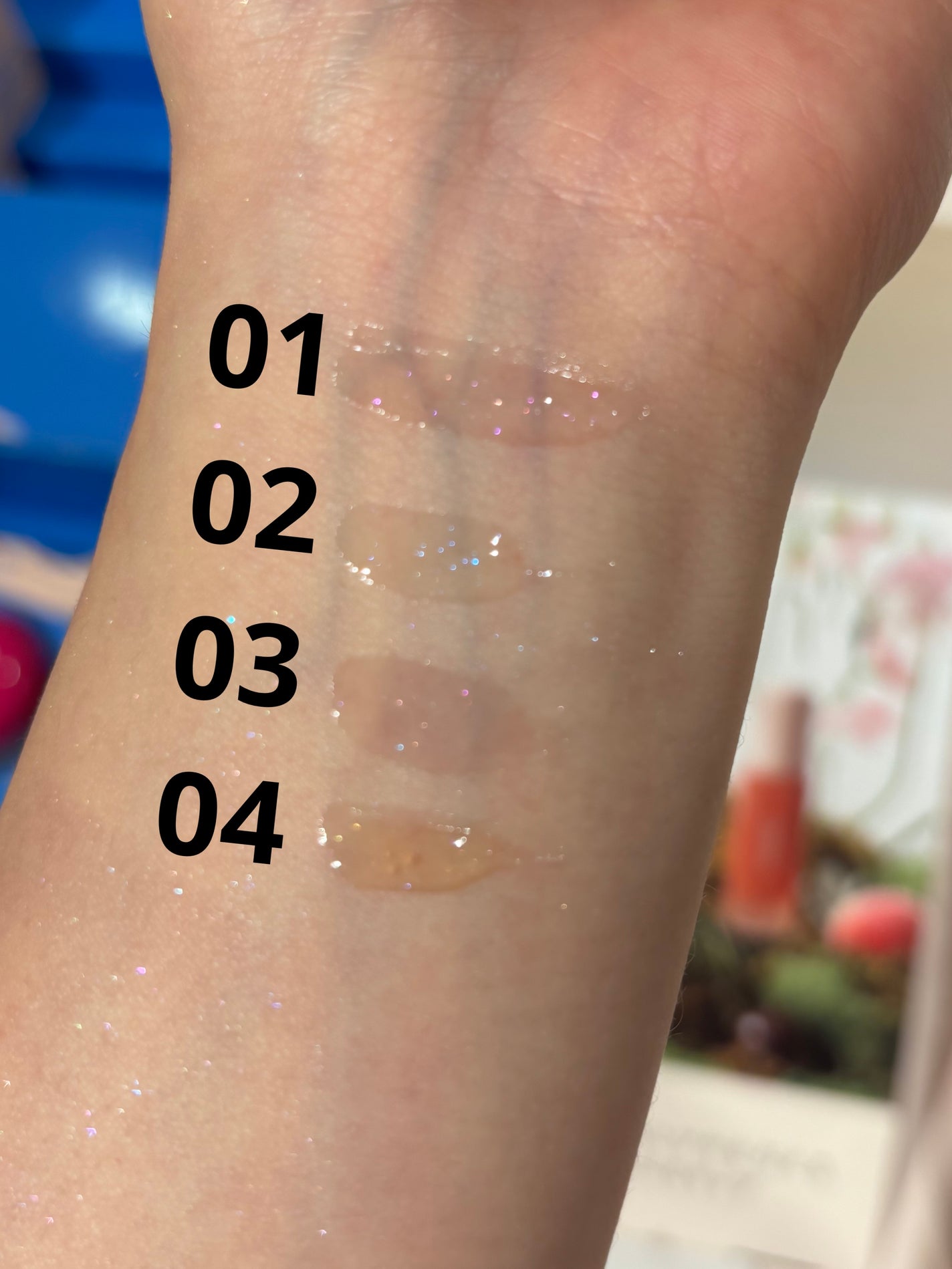 ガラスプランパー/CipiCipi/リッププランパーを使ったクチコミ(3枚目)