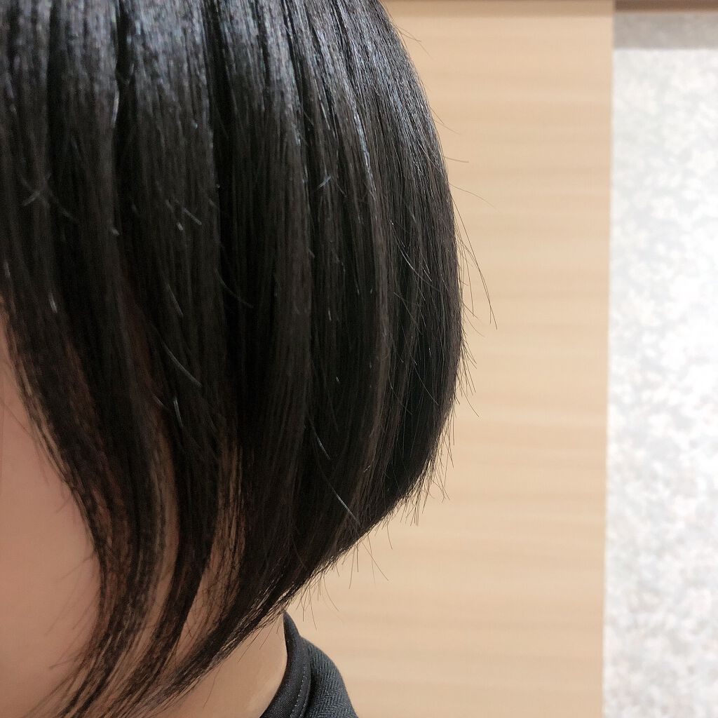 CCオイル/エッセンシャル/ヘアオイルを使ったクチコミ(2枚目)