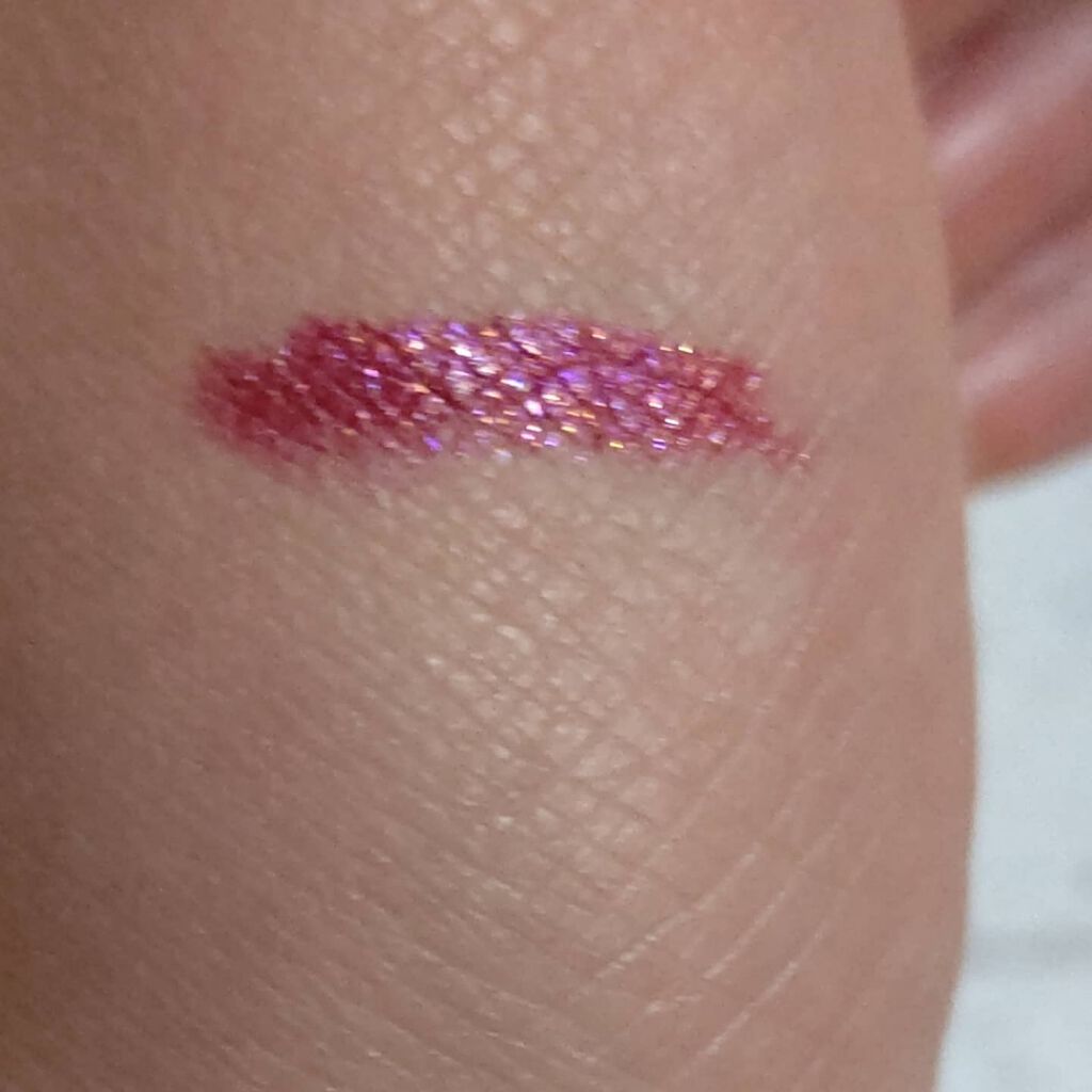 リップ スパーク/TOM FORD BEAUTY/口紅を使ったクチコミ(2枚目)