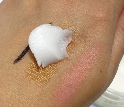 ソフティモ クリアプロ クレンジングバーム ディープクリア/ソフティモ/クレンジングバームを使ったクチコミ(4枚目)