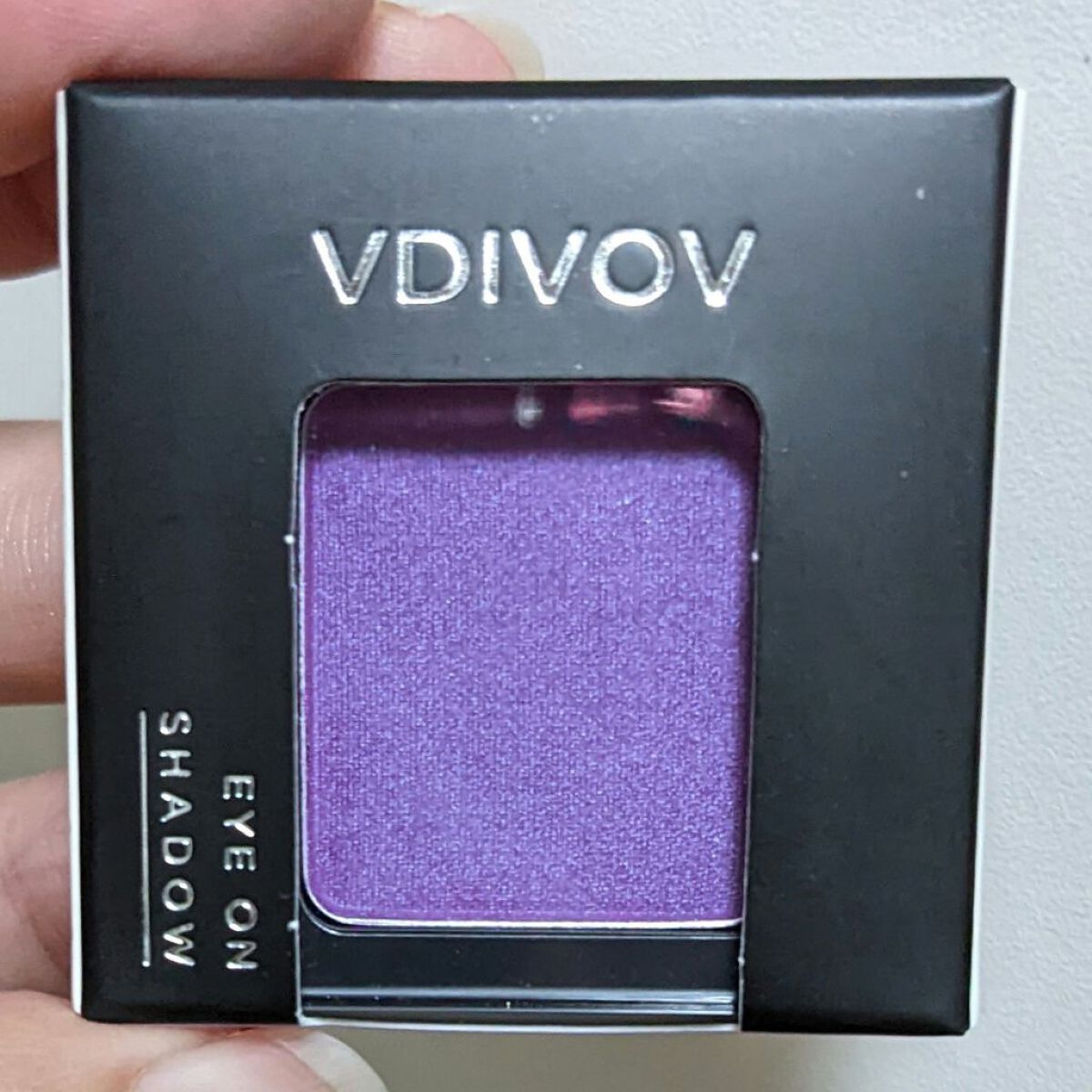 アイ オン シャドウ / ビディ・ボブ