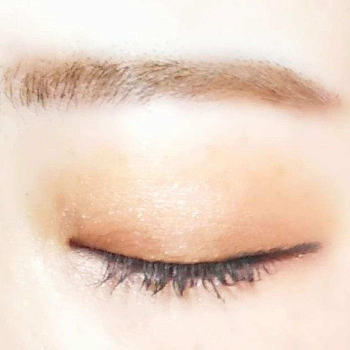 イルミクチュールシャドウ/excel/ジェル・クリームアイシャドウを使ったクチコミ(5枚目)