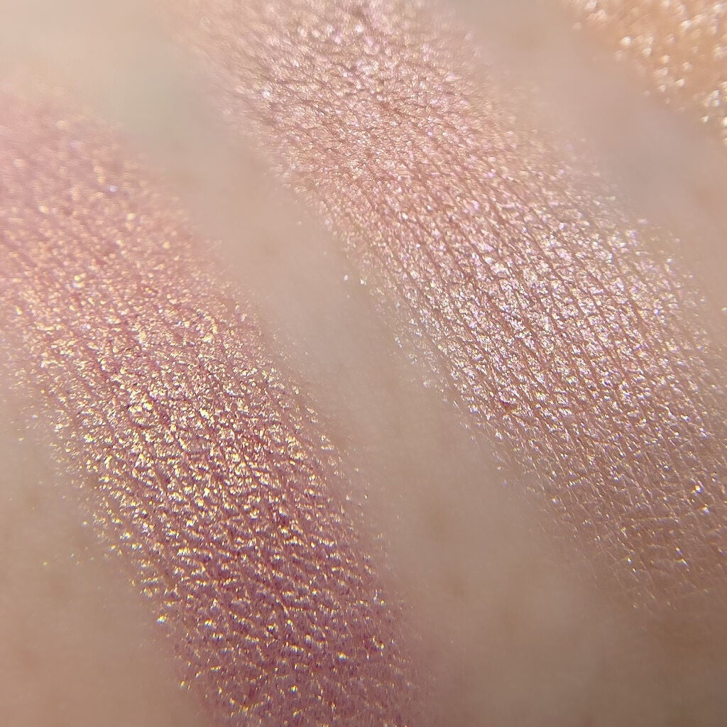 リュクス イルミネイティング デュオ/BOBBI BROWN/パウダーチークを使ったクチコミ(5枚目)