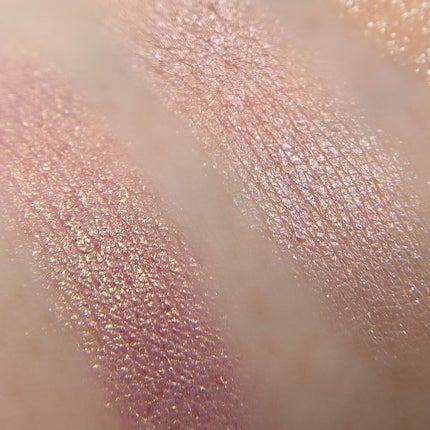 リュクス イルミネイティング デュオ/BOBBI BROWN/パウダーチークを使ったクチコミ(5枚目)